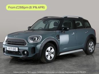 MINI Countryman 1.5 Cooper Classic (136 ps) - LED - REVERSE CAM - NAV