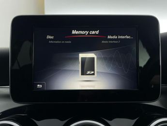 Mercedes-Benz C Class 2.0 C350e 6.4kWh AMG Line Plug-in G-Tronic+ (293 ps) - HEATED LE