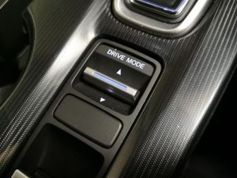 Honda Civic 2.0 h i-MMD Elegance eCVT (184 ps) - HEATED SEATS - BLIND SPOT A