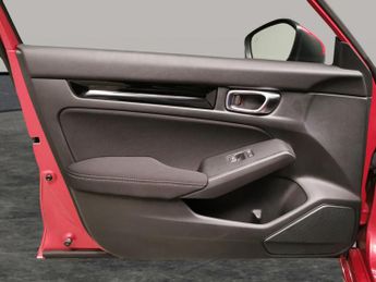 Honda Civic 2.0 h i-MMD Elegance eCVT (184 ps) - HEATED SEATS - BLIND SPOT A