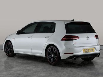 Volkswagen Golf 2.0 TSI GTI DSG (230 ps) - ACTIVE INFO DISPLAY - BLUETOOTH - PAD