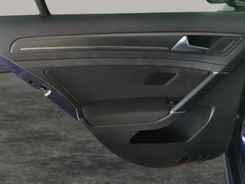 Volkswagen Golf 2.0 TSI GPF GTI Performance DSG (245 ps) - LED - REVERSE CAM - H