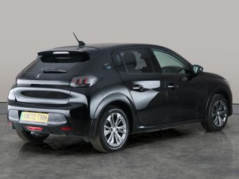 Peugeot E-208 50kWh Allure (136 ps) - ACTIVE LANE ASSIST - LED - NAV