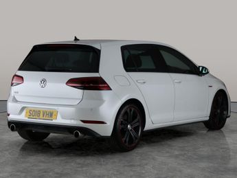 Volkswagen Golf 2.0 TSI GTI DSG (230 ps) - ACTIVE INFO DISPLAY - BLUETOOTH - PAD