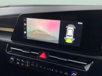 Kia Niro 64.8kWh 3 (201 bhp) - NAV - HEATED STEERING - BLIND SPOT ASSIST