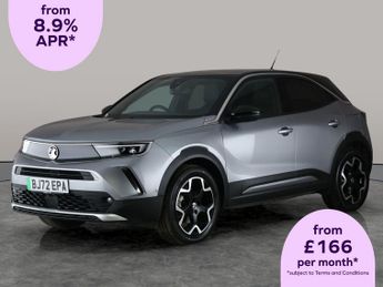 Vauxhall Mokka 50kWh Ultimate (136 ps) - LED - REVERSE CAM - HEATED SEATS