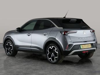 Vauxhall Mokka Electric 50kWh Ultimate (136 ps) - LED - REVERSE CAM - HEATED SEATS