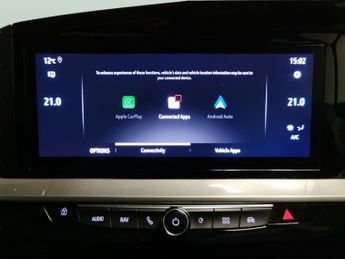 Vauxhall Mokka Electric 50kWh Ultimate (136 ps) - LED - REVERSE CAM - HEATED SEATS