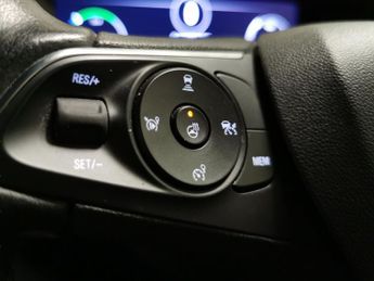 Vauxhall Mokka Electric 50kWh Ultimate (136 ps) - LED - REVERSE CAM - HEATED SEATS