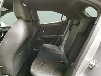 Vauxhall Mokka Electric 50kWh Ultimate (136 ps) - LED - REVERSE CAM - HEATED SEATS