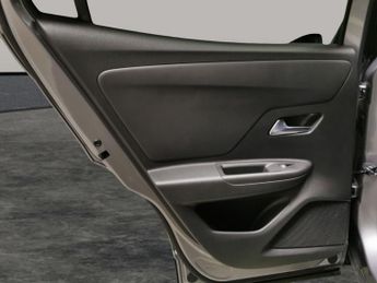 Vauxhall Mokka Electric 50kWh Ultimate (136 ps) - LED - REVERSE CAM - HEATED SEATS