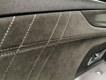 Vauxhall Mokka Electric 50kWh Ultimate (136 ps) - LED - REVERSE CAM - HEATED SEATS