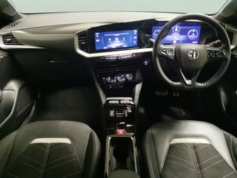 Vauxhall Mokka Electric 50kWh Ultimate (136 ps) - LED - REVERSE CAM - HEATED SEATS