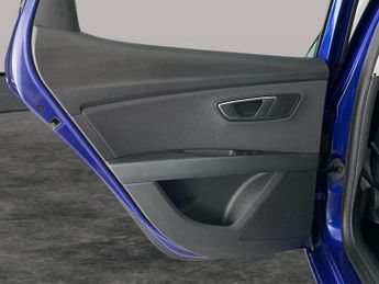 Seat Leon 1.5 TSI EVO FR DSG (150 ps) - WIFI - DAB - BLUETOOTH