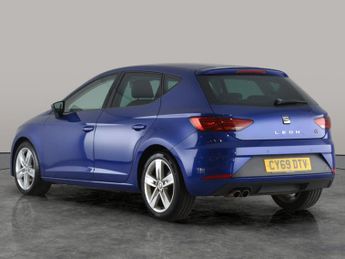 Seat Leon 1.5 TSI EVO FR DSG (150 ps) - WIFI - DAB - BLUETOOTH