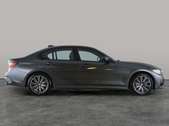 BMW 3 Series 2.0 330e 12kWh M Sport Plug-in (292 ps) - LED - REVERSE CAM - NA