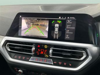 BMW 3 Series 2.0 330e 12kWh M Sport Plug-in (292 ps) - LED - REVERSE CAM - NA