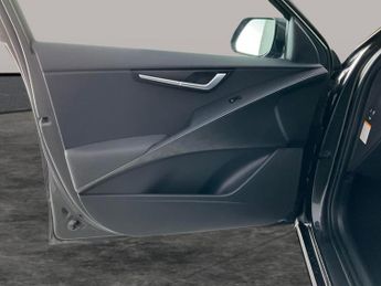 Kia Niro 64.8kWh 3 (201 bhp) - NAV - HEATED STEERING - BLIND SPOT ASSIST