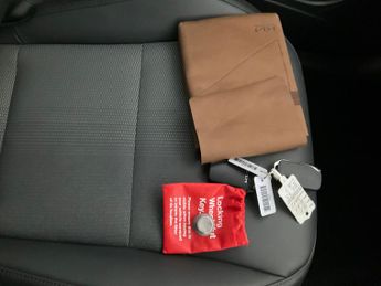 Kia Niro 64.8kWh 3 (201 bhp) - NAV - HEATED STEERING - BLIND SPOT ASSIST