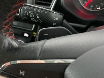 Seat Leon 1.5 TSI EVO FR DSG (150 ps) - WIFI - DAB - BLUETOOTH