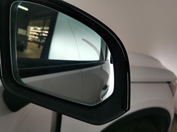 Volvo XC40 Recharge Twin 78kWh Ultimate AWD (408 ps) - FRONT AND REAR PARKI