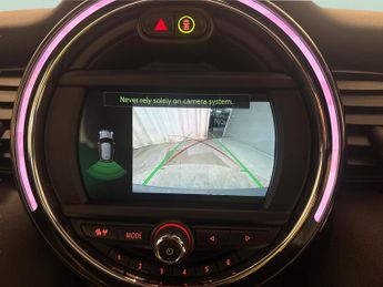 Mini Electric Hatch Cooper SE 32.6kWh Level 2 (184 ps) - STORAGE COMPARTMENT PACK