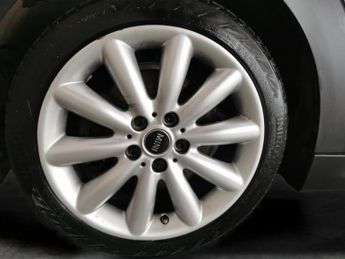 Mini Hatch 2.0 Cooper SD 6Spd (170 ps) - 17IN ALLOYS - REVERSE CAM - DRIVIN