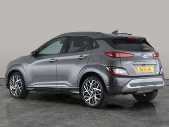 Hyundai Kona 1.6 h-GDi Premium DCT (141 ps) - NAV - HEATED SEATS - HEATED STE