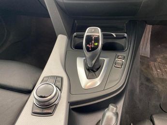 BMW 3 Series 2.0 320d M Sport Touring xDrive (190 ps) - LED - NAV - PERFORMAN