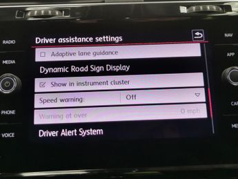 Volkswagen Golf 2.0 TSI GPF GTI Performance DSG (245 ps) - LED - REVERSE CAM - H