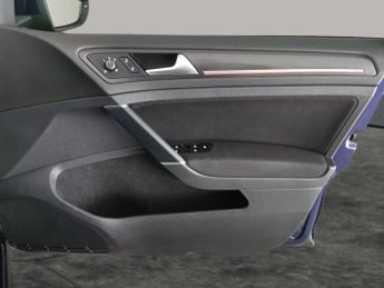 Volkswagen Golf 2.0 TSI GPF GTI Performance DSG (245 ps) - LED - REVERSE CAM - H