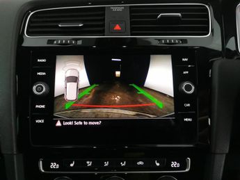 Volkswagen Golf 2.0 TSI GPF GTI Performance DSG (245 ps) - LED - REVERSE CAM - H