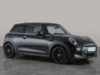 Mini Electric Hatch Cooper SE 32.6kWh Level 2 (184 ps) - CARPLAY - LED - REVERSE CAM