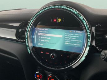 Mini Electric Hatch Cooper SE 32.6kWh Level 2 (184 ps) - CARPLAY - LED - REVERSE CAM