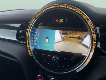 Mini Electric Hatch Cooper SE 32.6kWh Level 2 (184 ps) - CARPLAY - LED - REVERSE CAM