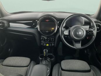 Mini Electric Hatch Cooper SE 32.6kWh Level 2 (184 ps) - CARPLAY - LED - REVERSE CAM