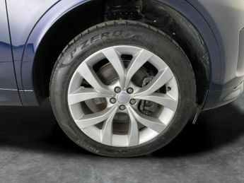 Land Rover Discovery Sport 1.5 P300e 12.2kWh Urban Edition Plug-in 4WD (309 ps) - CARPLAY