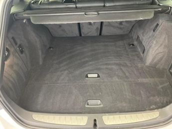 BMW 3 Series 2.0 320d M Sport Touring xDrive (190 ps) - LED - NAV - PERFORMAN