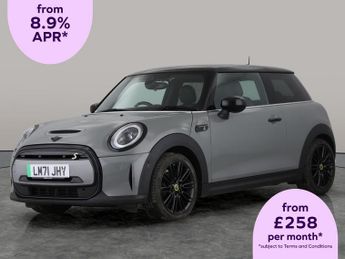 Mini Electric Hatch Cooper SE 32.6kWh Level 3 (184 ps) - PRIVACY GLASS - MINI YOURS 