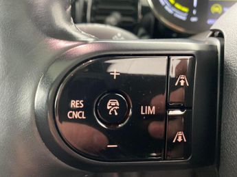 Mini Electric Hatch Cooper SE 32.6kWh Level 3 (184 ps) - PRIVACY GLASS - MINI YOURS 