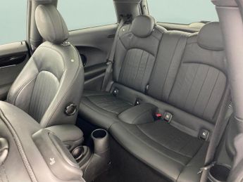 Mini Electric Hatch Cooper SE 32.6kWh Level 3 (184 ps) - PRIVACY GLASS - MINI YOURS 