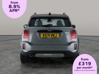 MINI Countryman 1.5 Cooper Classic ALL4 (136 ps) - CARPLAY - LED - NAV