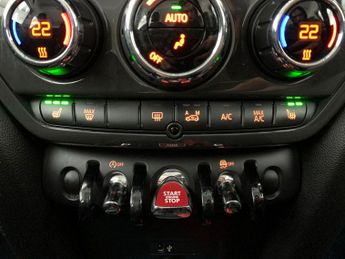 Mini Countryman 1.5 Cooper Classic ALL4 (136 ps) - CARPLAY - LED - NAV