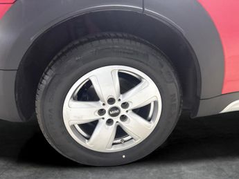 Mini Countryman 1.5 Cooper Classic Steptronic (136 ps) - MULTI-FUNCTION STEERING