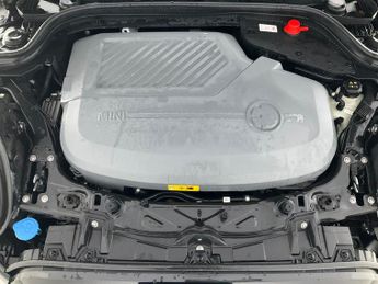 Mini Electric Hatch Cooper SE 32.6kWh Level 2 (184 ps) - CARPLAY - LED - REVERSE CAM