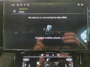 Audi e-tron 50 Technik quattro 71.2kWh (11kW Charger) (313 ps) - 360 CAM - L