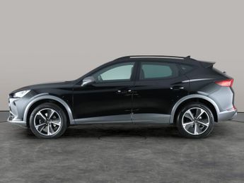 Cupra Formentor 1.5 TSI V1 DSG (150 ps) - KEYLESS ENTRY - LED - NAV