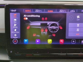 Cupra Formentor 1.5 TSI V1 DSG (150 ps) - KEYLESS ENTRY - LED - NAV