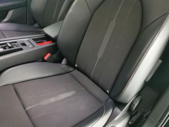 Cupra Formentor 1.5 TSI V1 DSG (150 ps) - KEYLESS ENTRY - LED - NAV