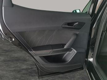 Cupra Formentor 1.5 TSI V1 DSG (150 ps) - KEYLESS ENTRY - LED - NAV